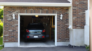 Garage Door Installation at Sancho Walnut Creek, California