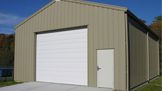 Garage Door Openers at Sancho Walnut Creek, California